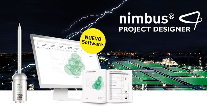Nuevo software nimbus® project designer